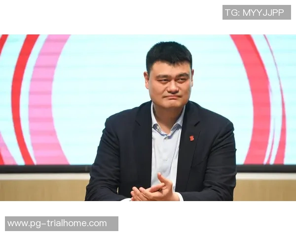 白岩松与姚明的深厚友谊与合作历程探讨