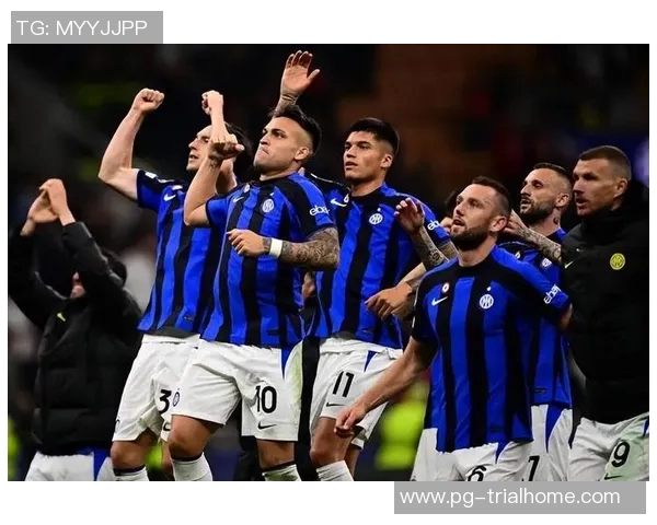 意甲激战国米逆转马竞5-1全场沸腾赛后精彩点评尽在其中