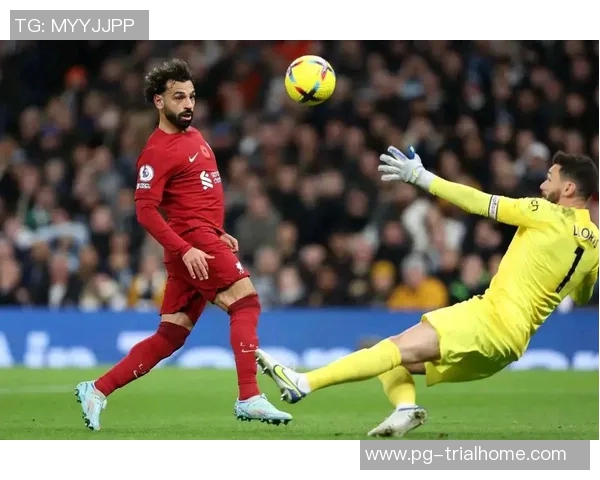 英超经典对决热刺逆转利物浦红牌争议引发全场热议