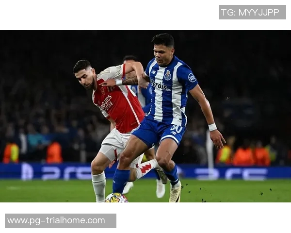 中超激情对决巴萨大胜波尔图红牌事件引发全场热议