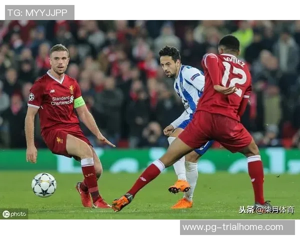 足总杯波尔图大胜利物浦红牌争议引发全场热议与反思